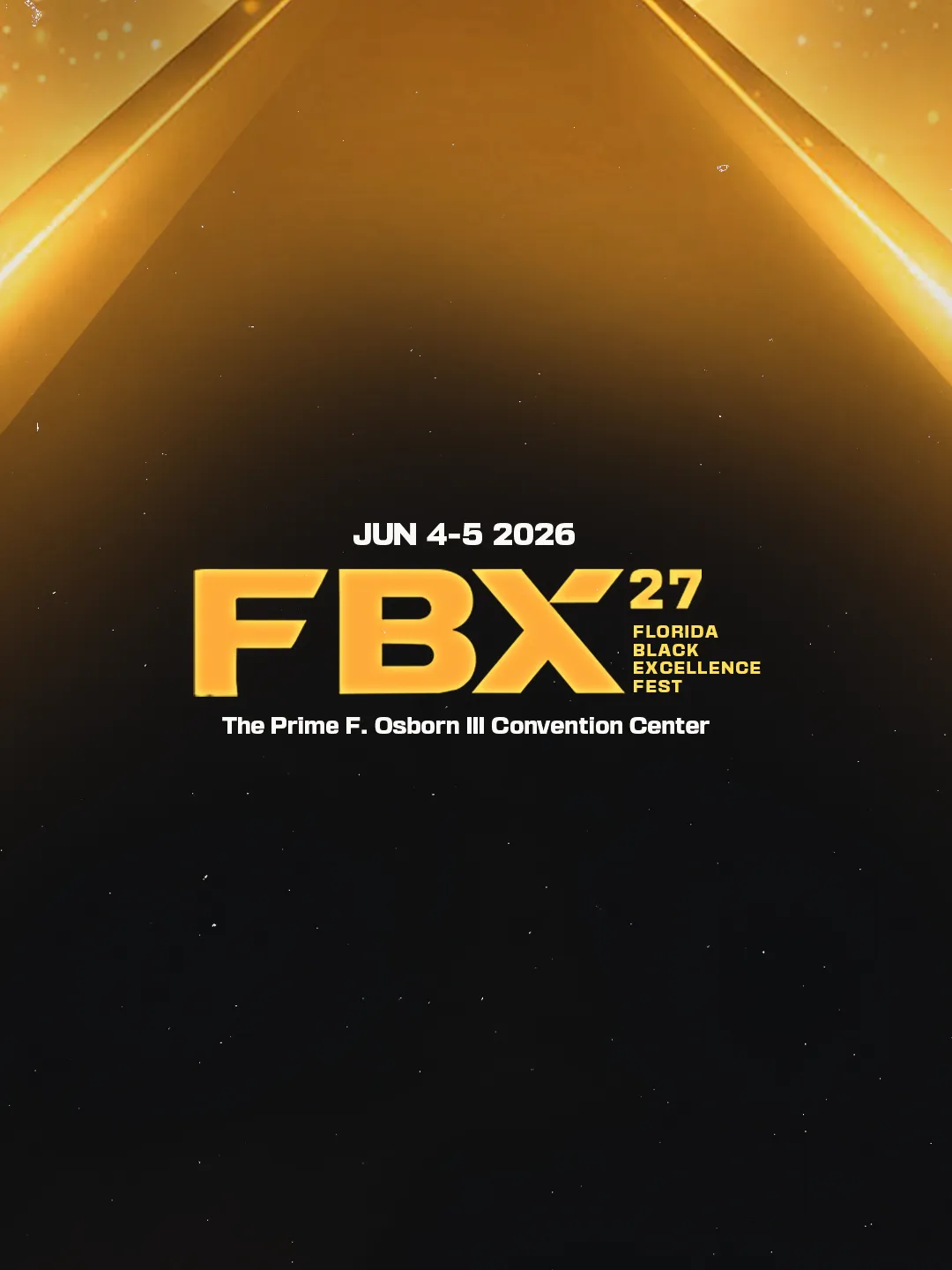 Florida Black Excellence Fest