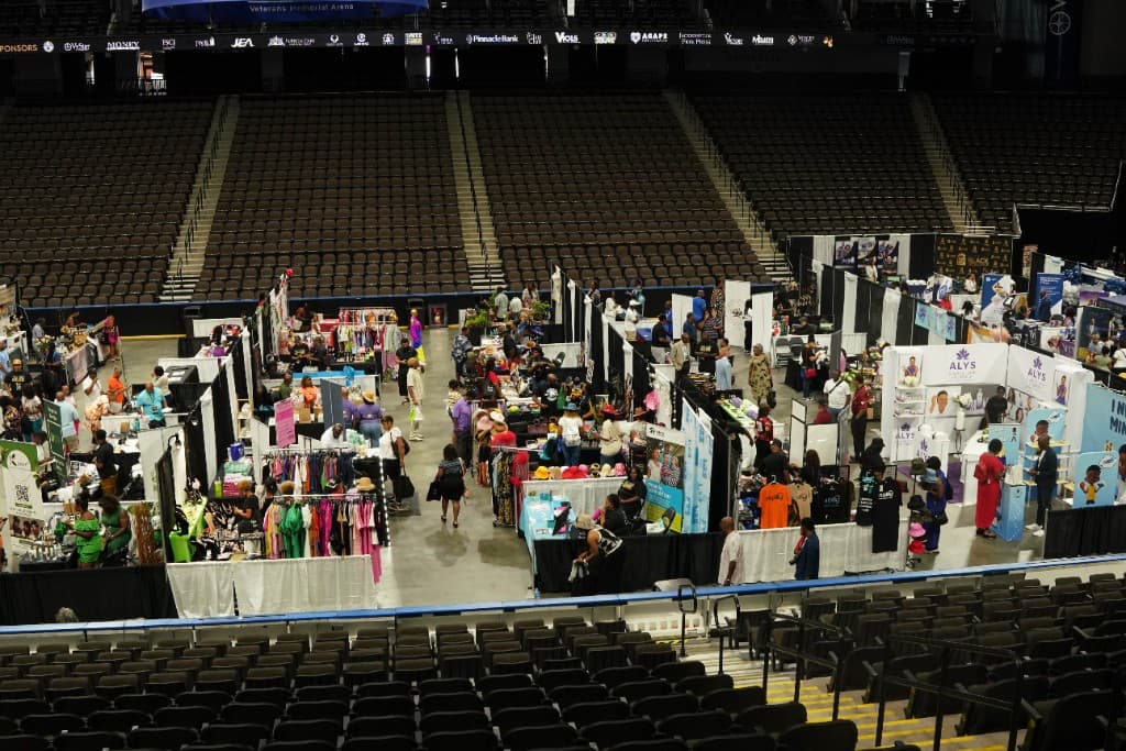 Vendor Showcase