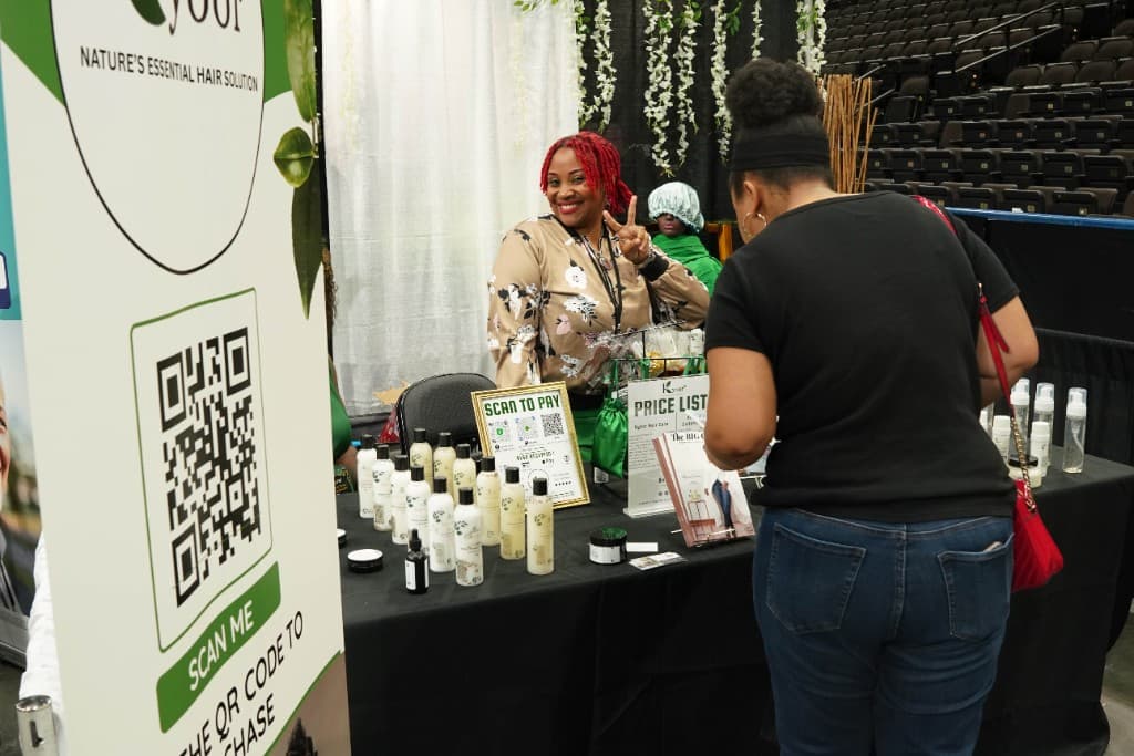 Business Showcase