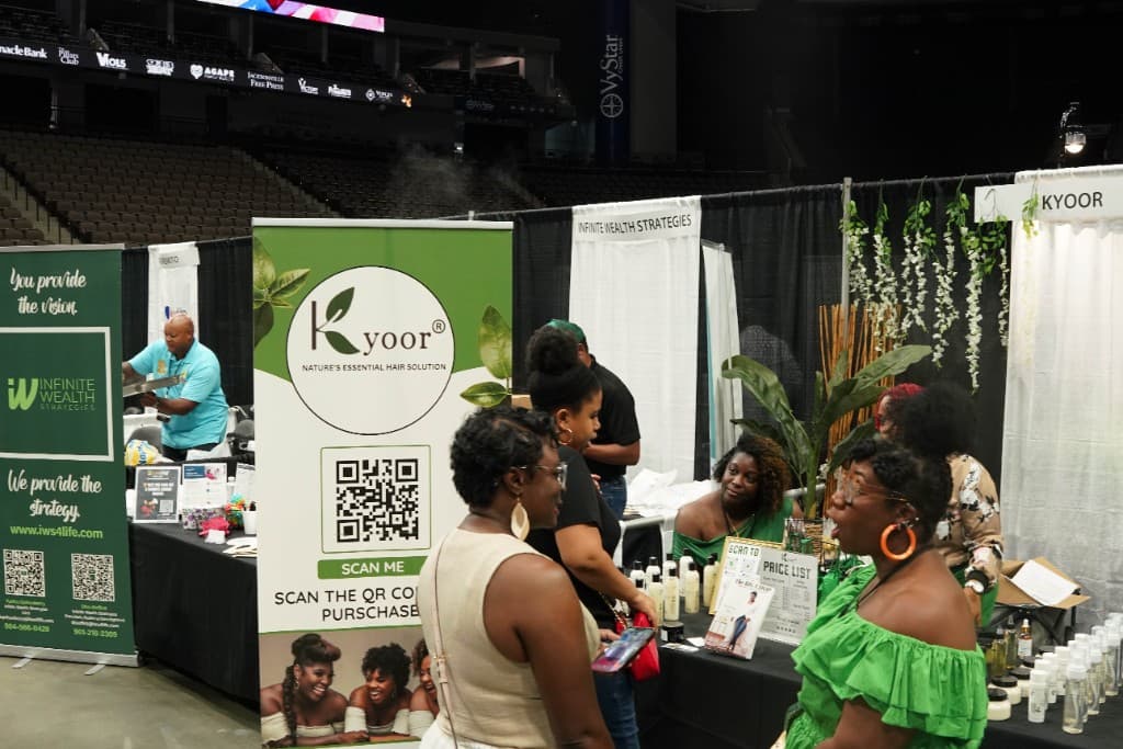 Marketplace Highlight