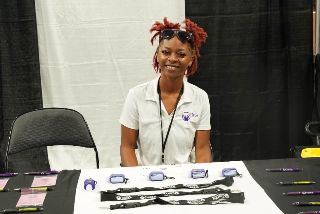 Main Event Vendor