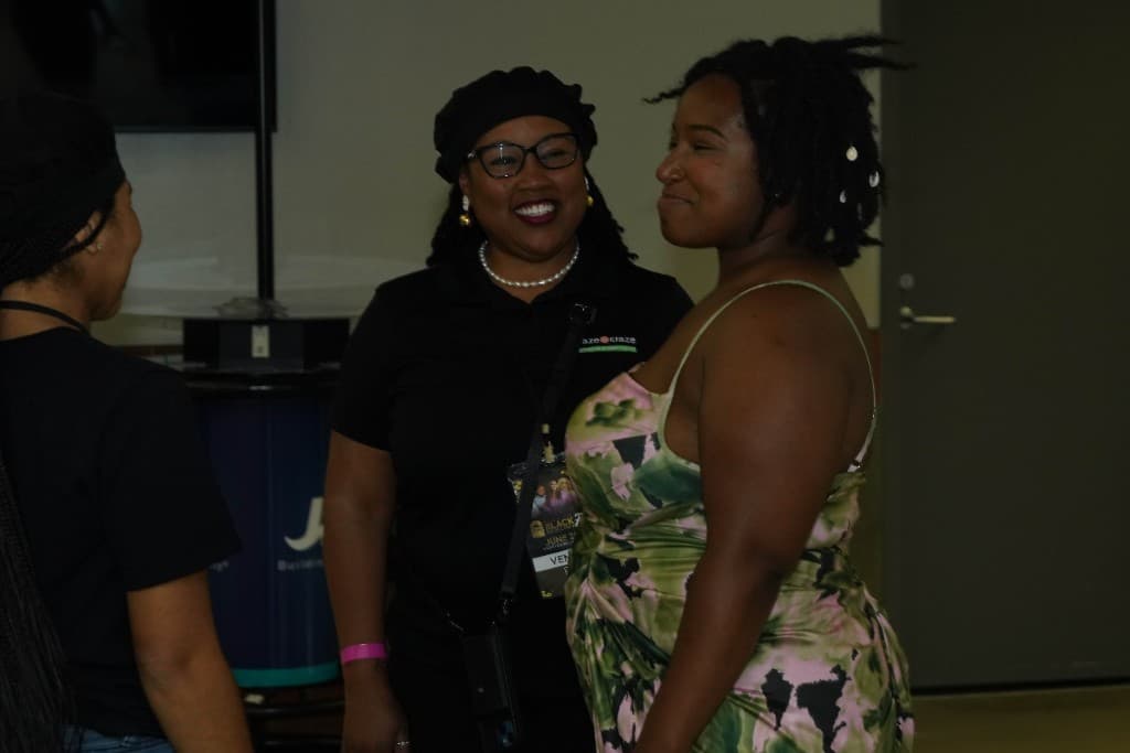 Culinary Presentation