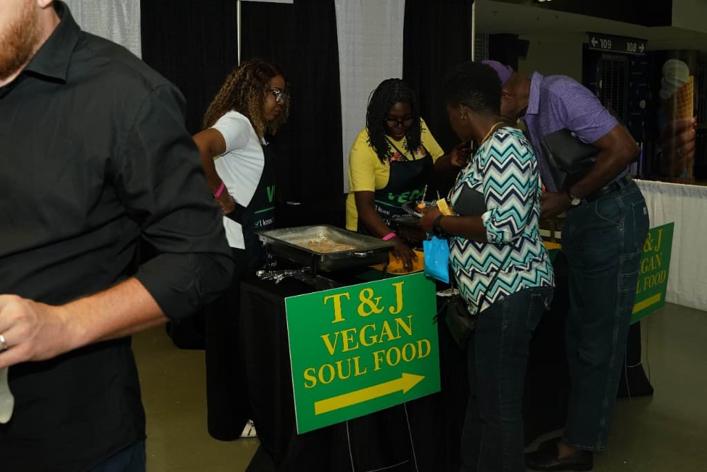 Chef Competition