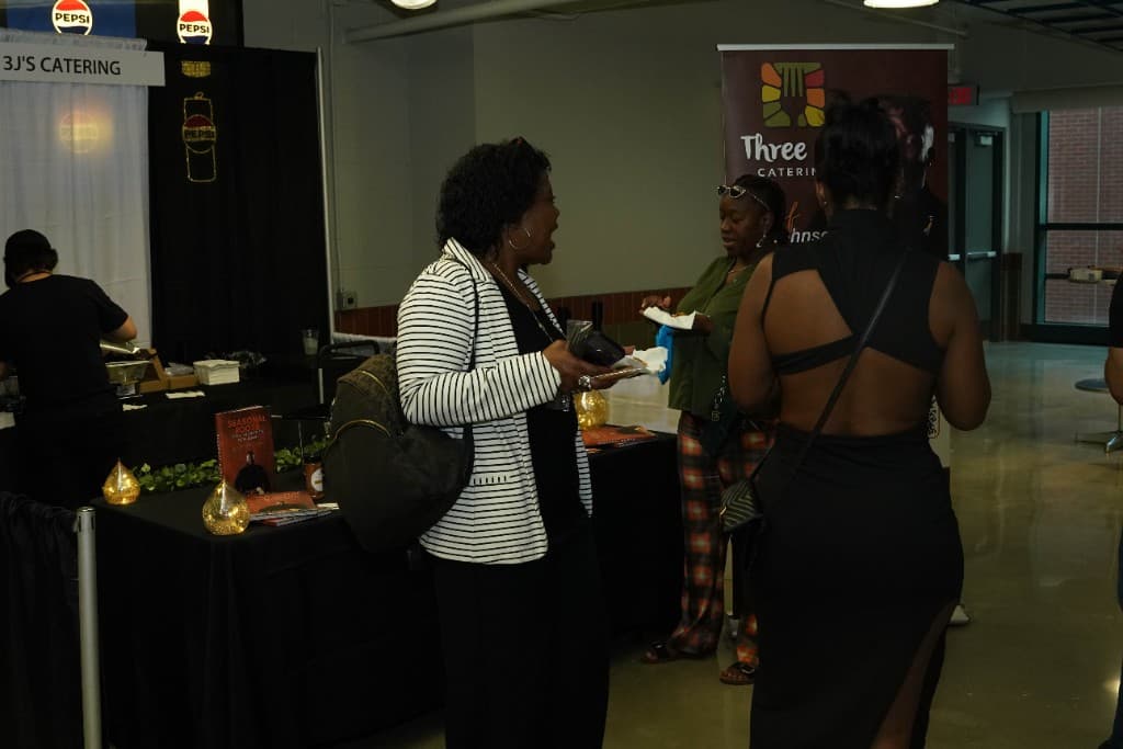 Taste of Excellence Finale