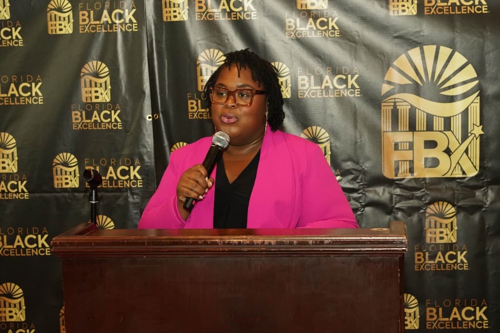 Top 20 Under 40 Event 1