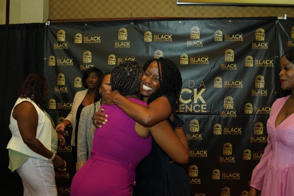 Top 20 Under 40 Event 2