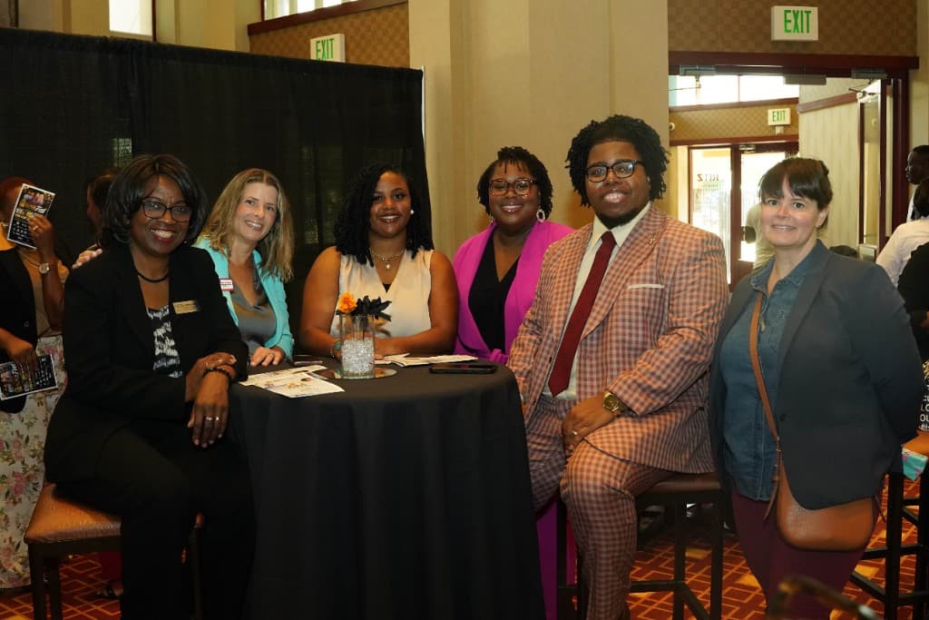 Top 20 Under 40 Event 3