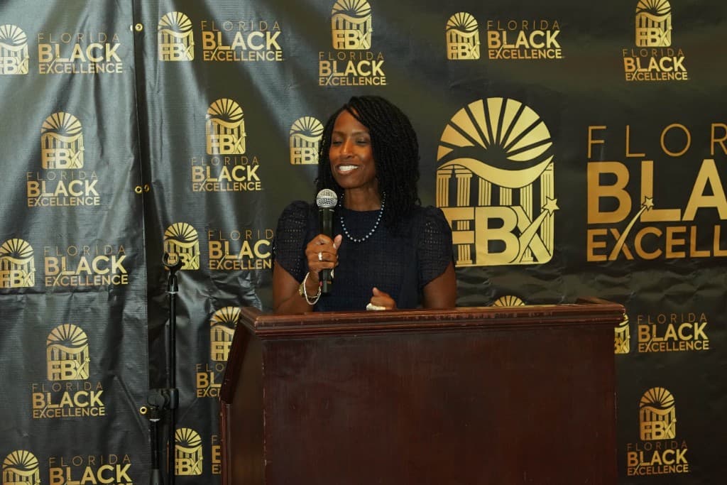 Top 20 Under 40 Event 7