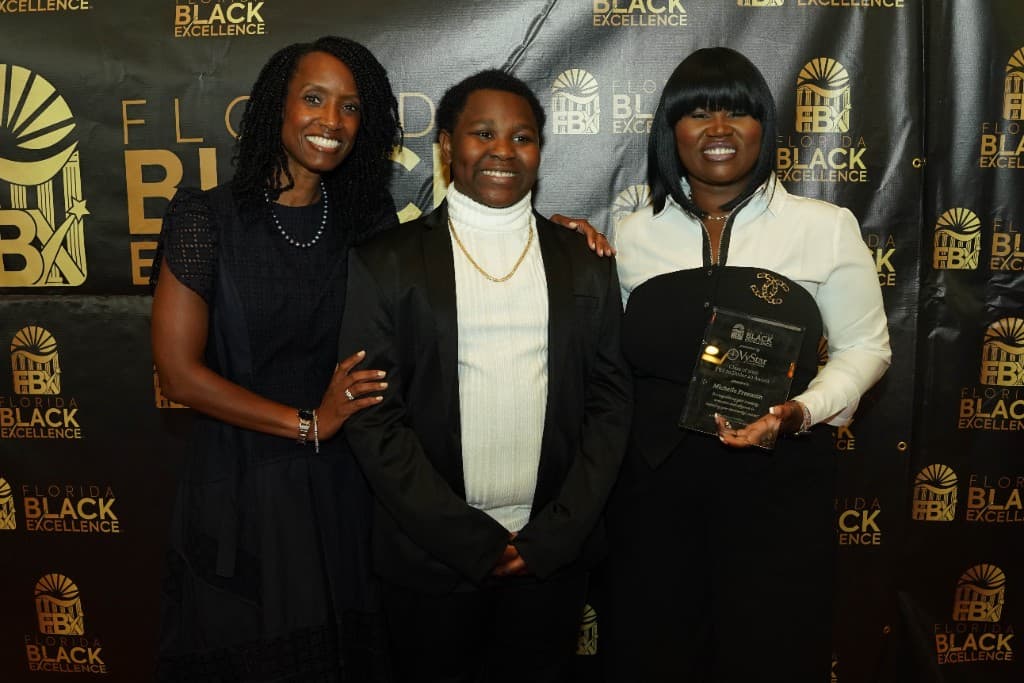 Top 20 Under 40 Event 10