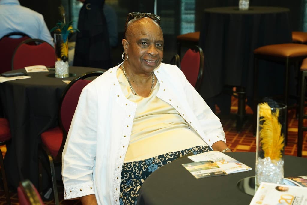 Top 20 Under 40 Event 11