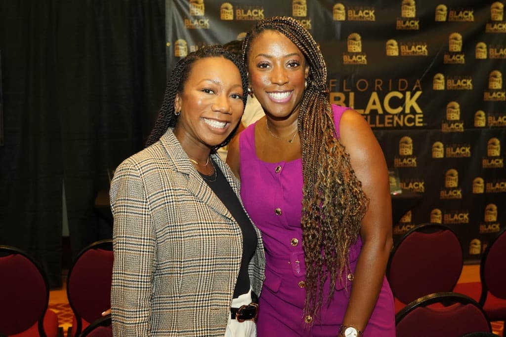 Top 20 Under 40 Event 13