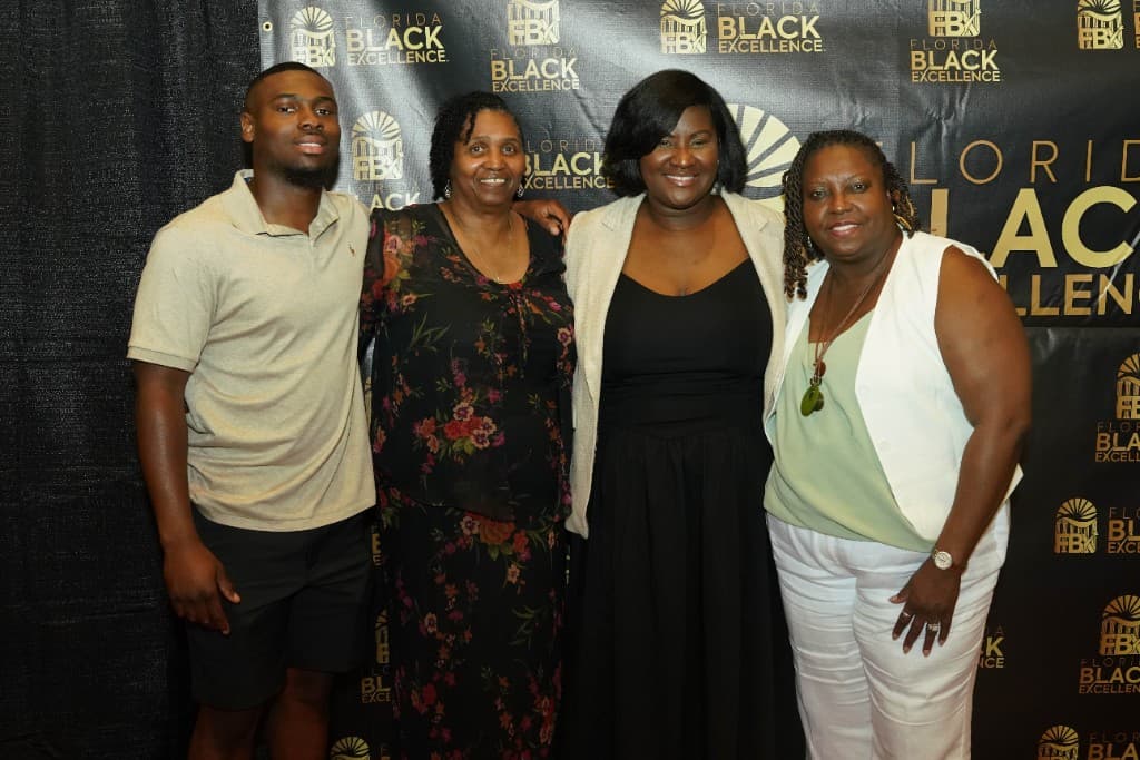 Top 20 Under 40 Event 14