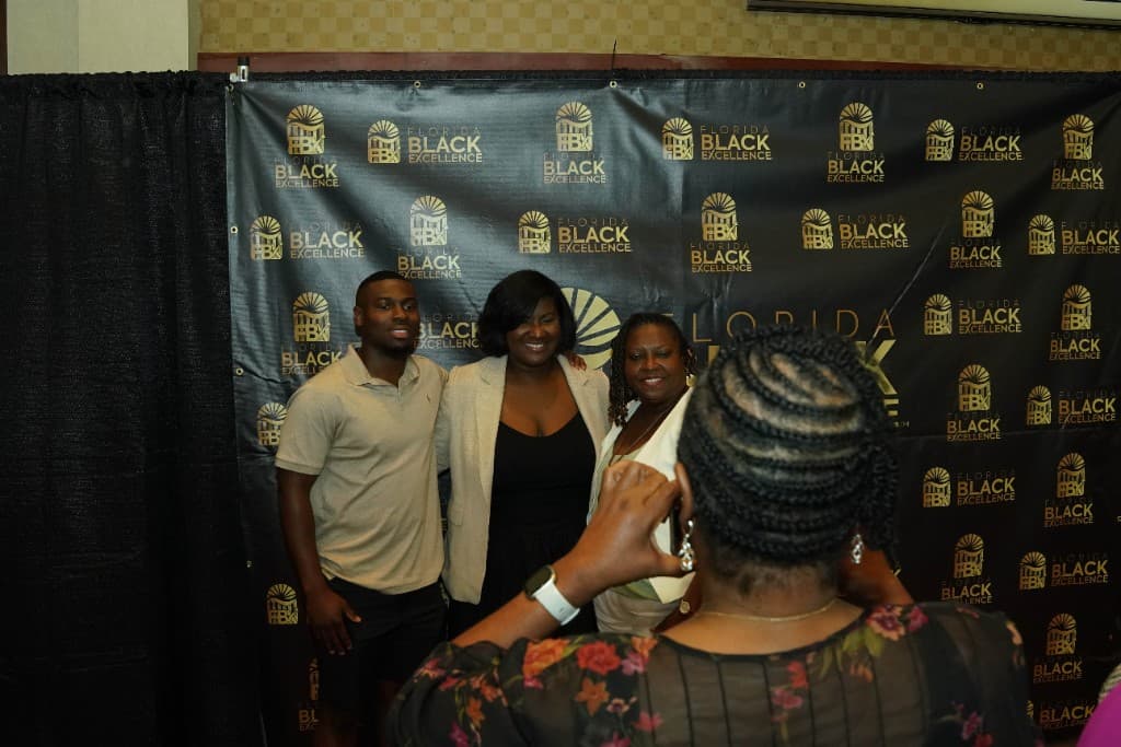 Top 20 Under 40 Event 16