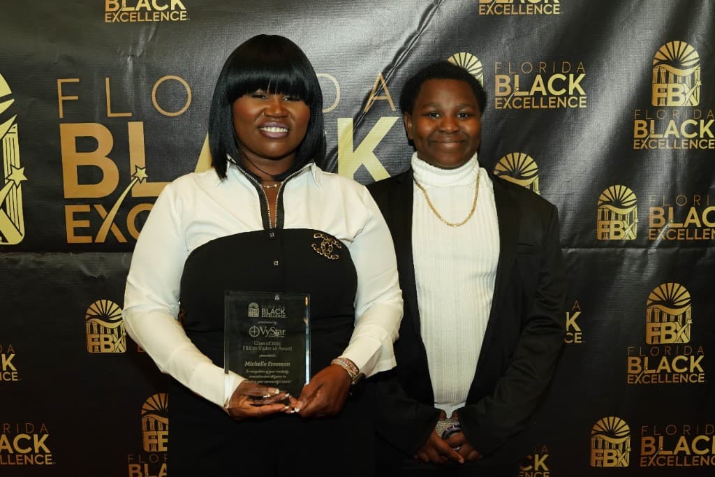 Top 20 Under 40 Event 19