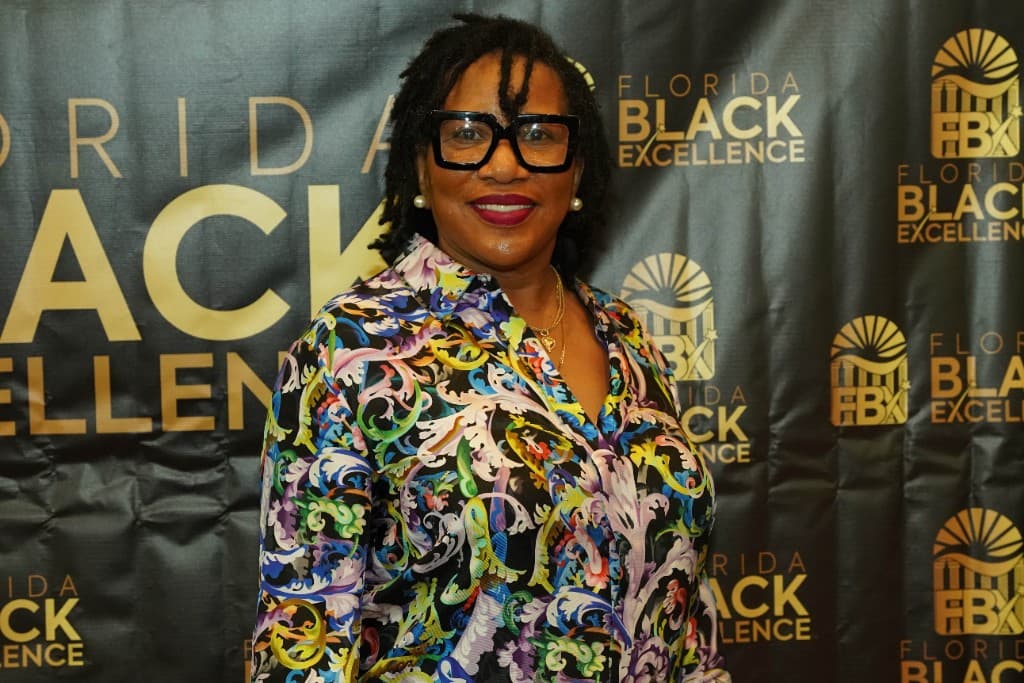 Top 20 Under 40 Event 20