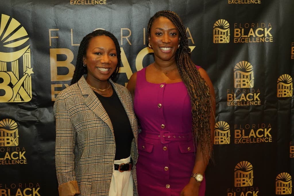 Top 20 Under 40 Event 22