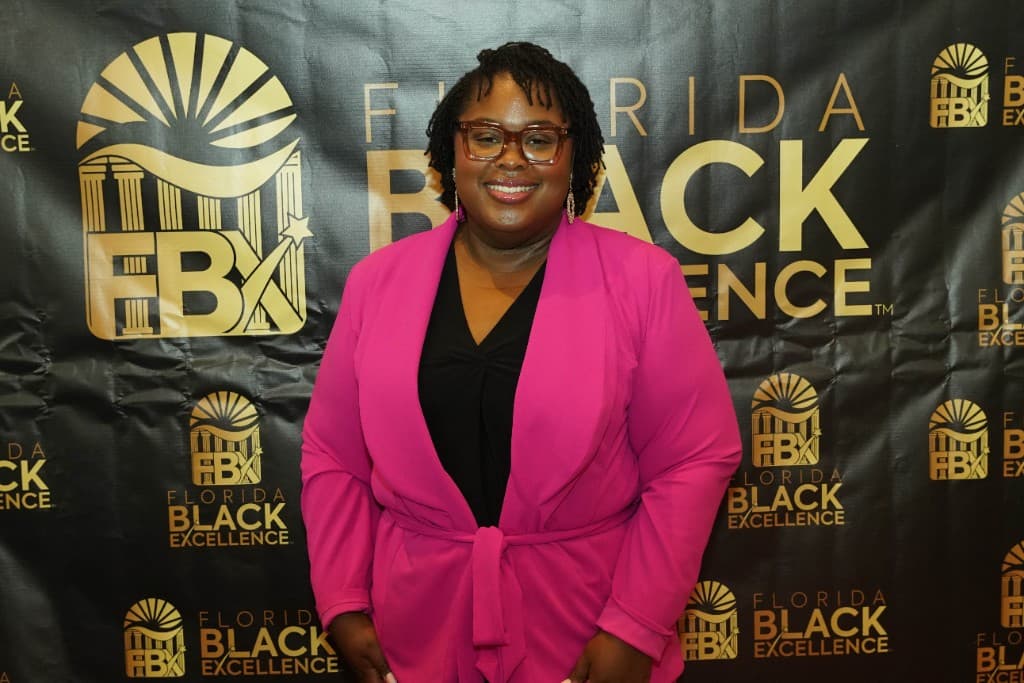 Top 20 Under 40 Event 24