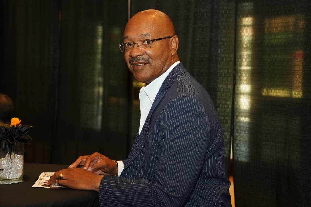 Top 20 Under 40 Event 25