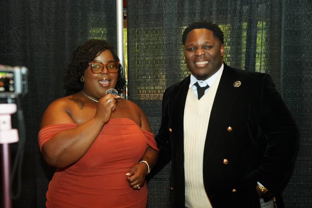 Top 20 Under 40 Event 26