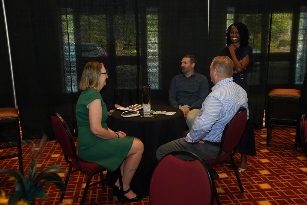 Top 20 Under 40 Event 28