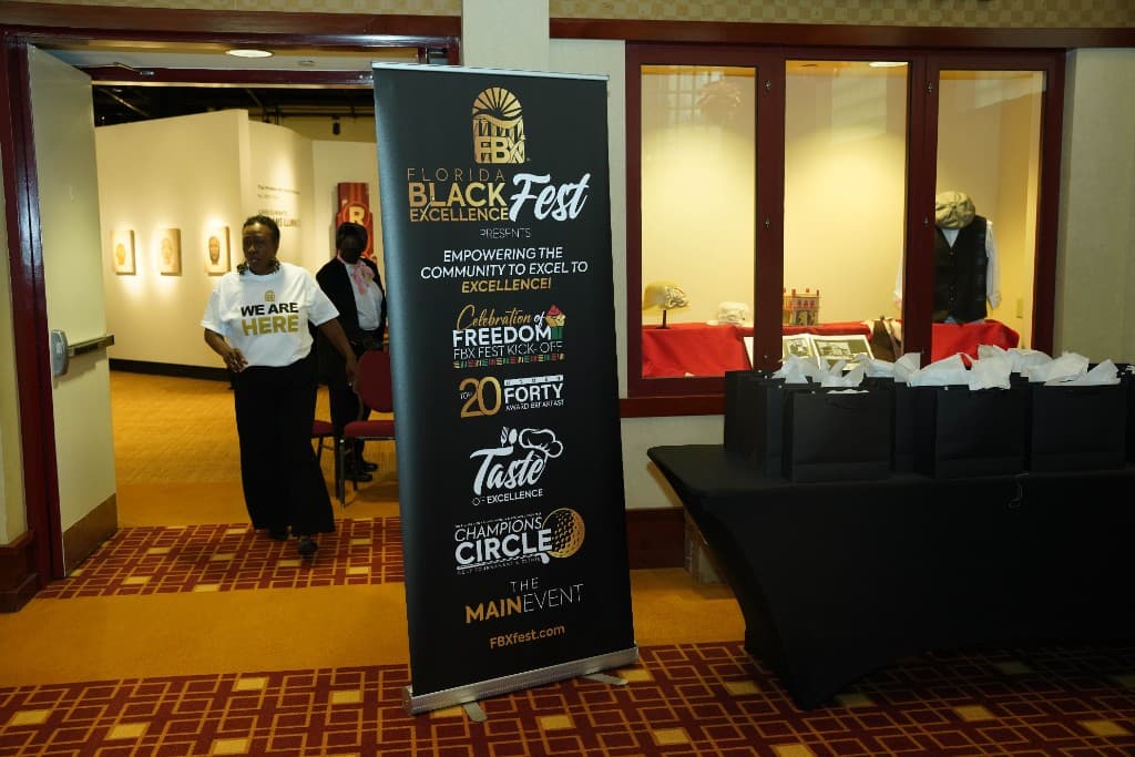 Top 20 Under 40 Event 29