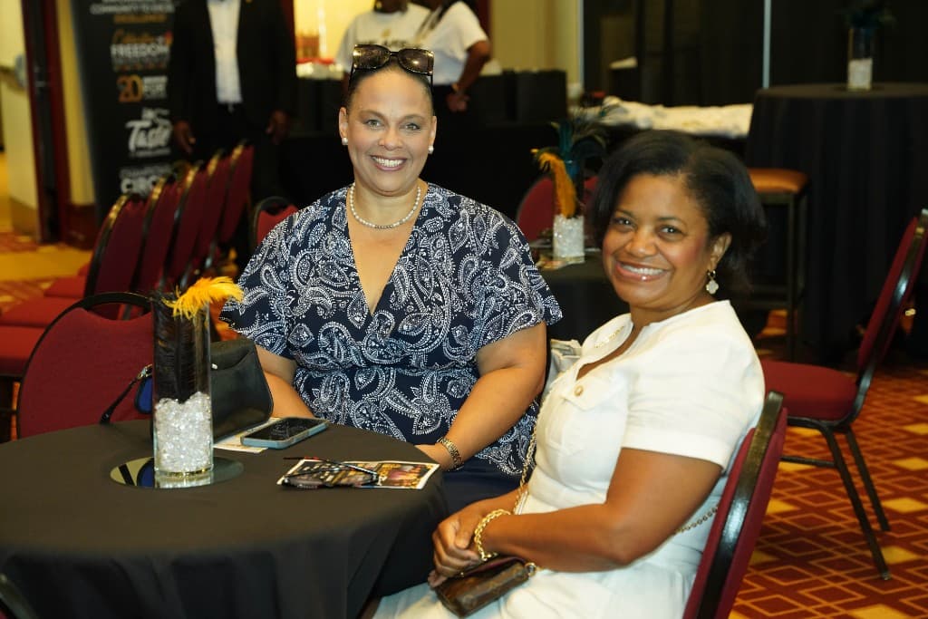 Top 20 Under 40 Event 31