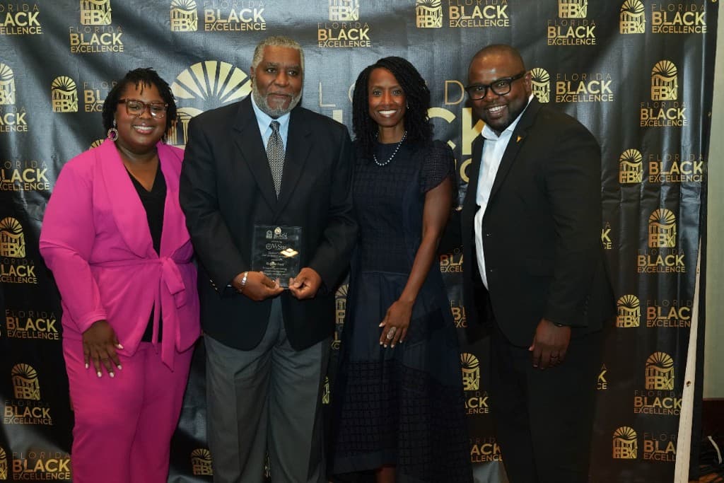 Top 20 Under 40 Honoree 2