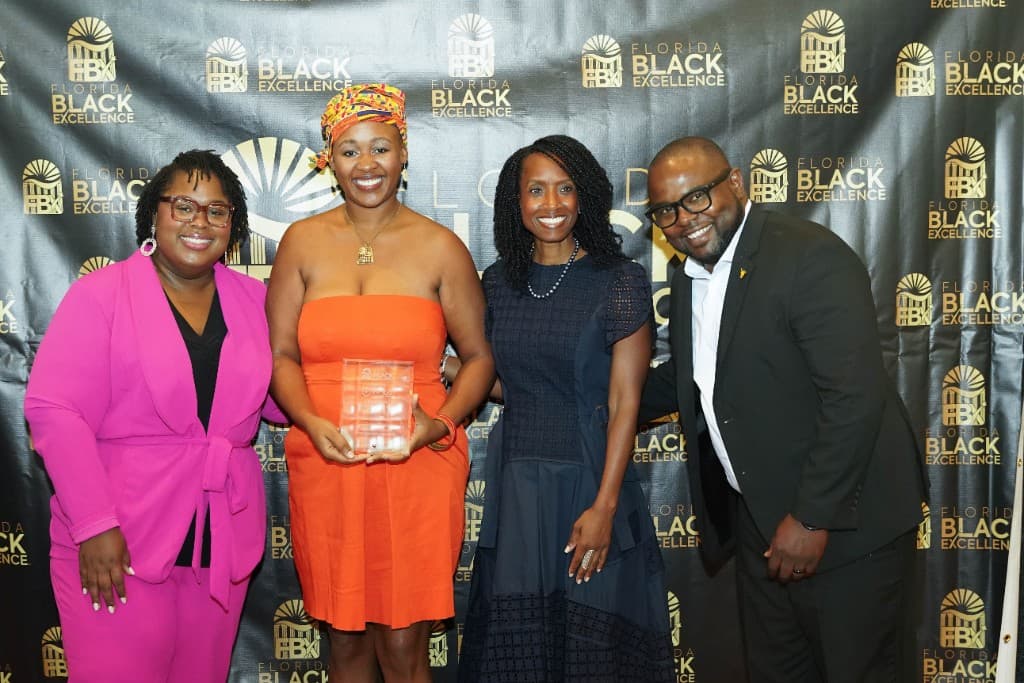 Top 20 Under 40 Honoree 6