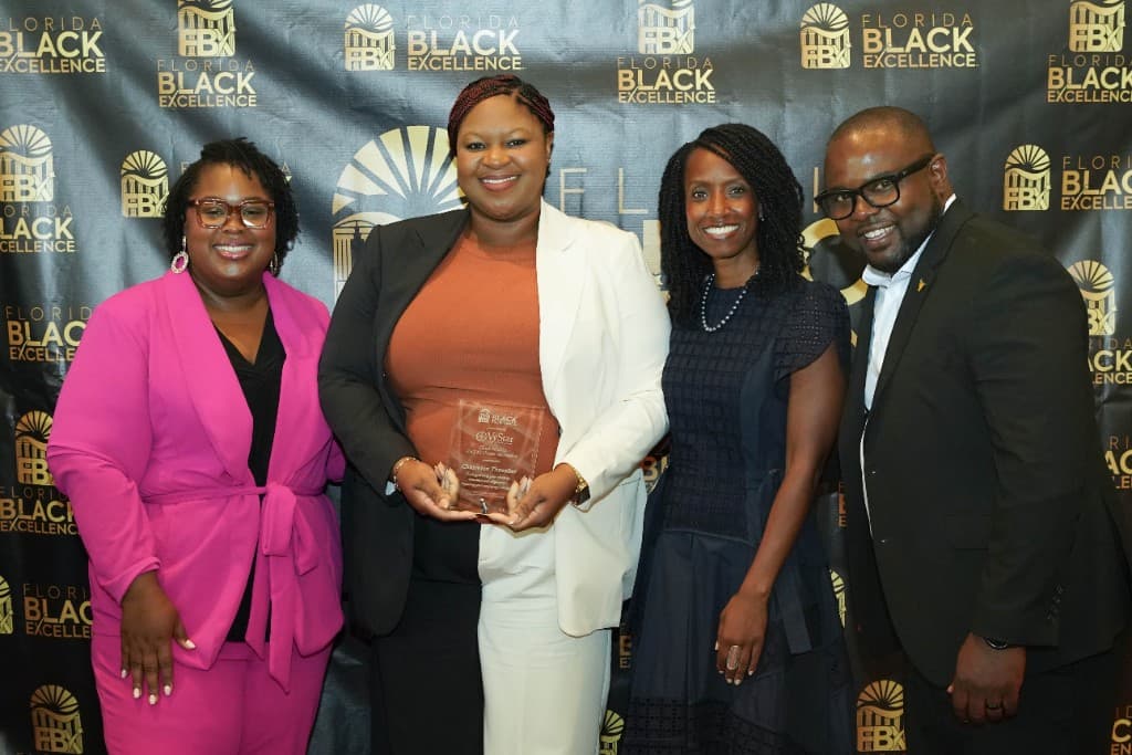 Top 20 Under 40 Honoree 7