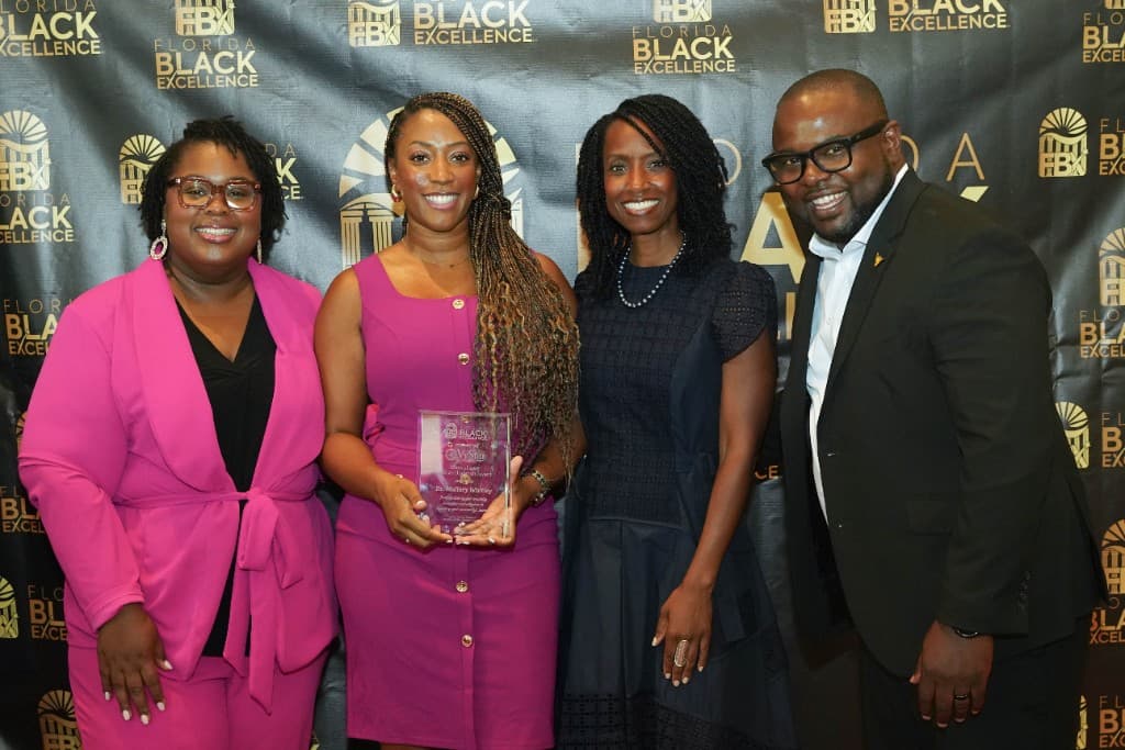 Top 20 Under 40 Honoree 10