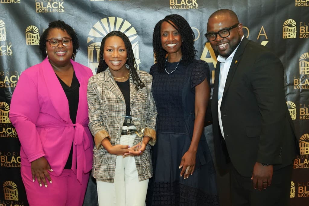 Top 20 Under 40 Honoree 11