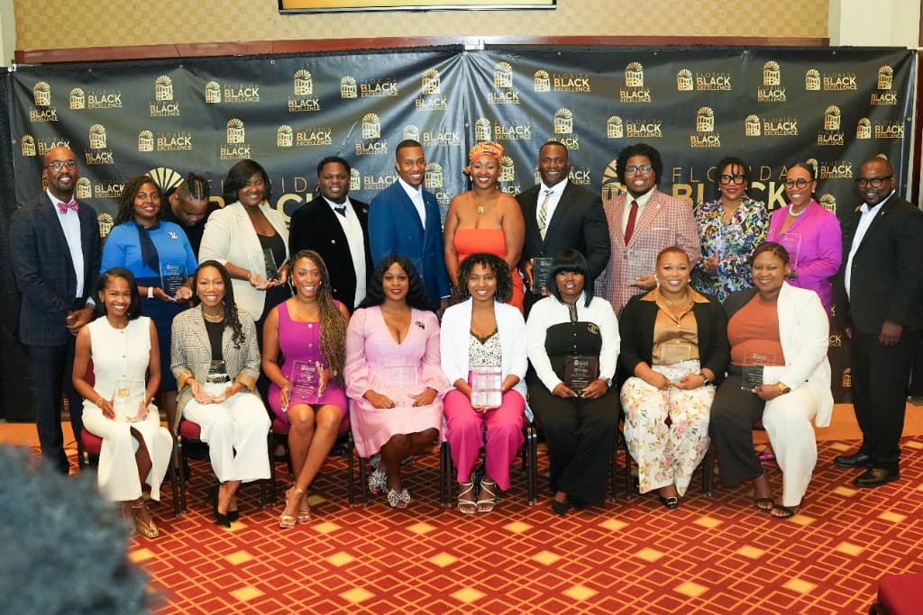 Top 20 Under 40 Honoree 12