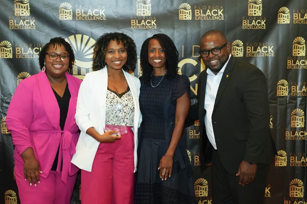 Top 20 Under 40 Honoree 13