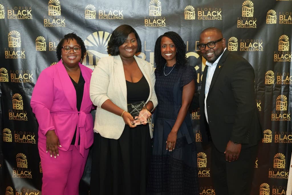 Top 20 Under 40 Honoree 14