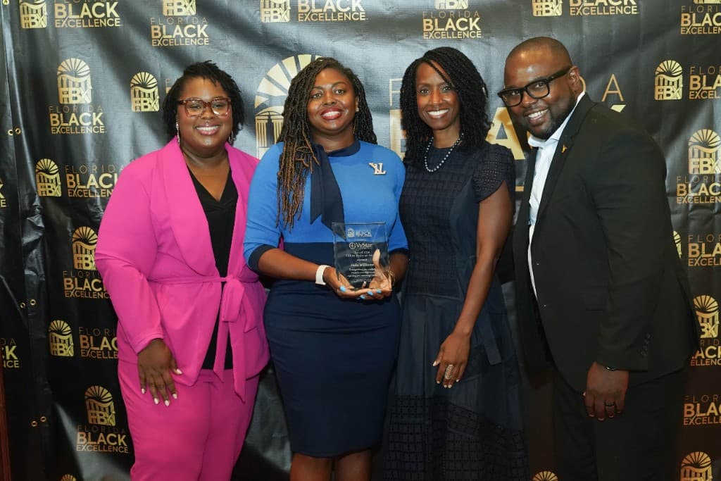 Top 20 Under 40 Honoree 15