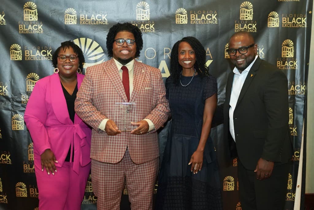 Top 20 Under 40 Honoree 17